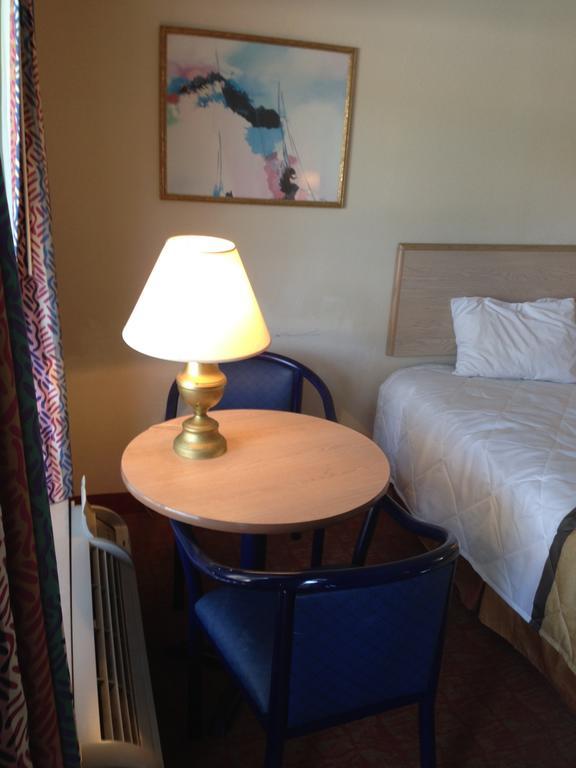 Sky Suites Tybee Island Rum bild