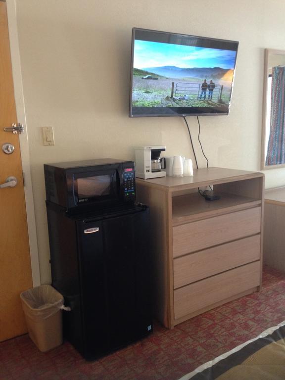 Sky Suites Tybee Island Rum bild