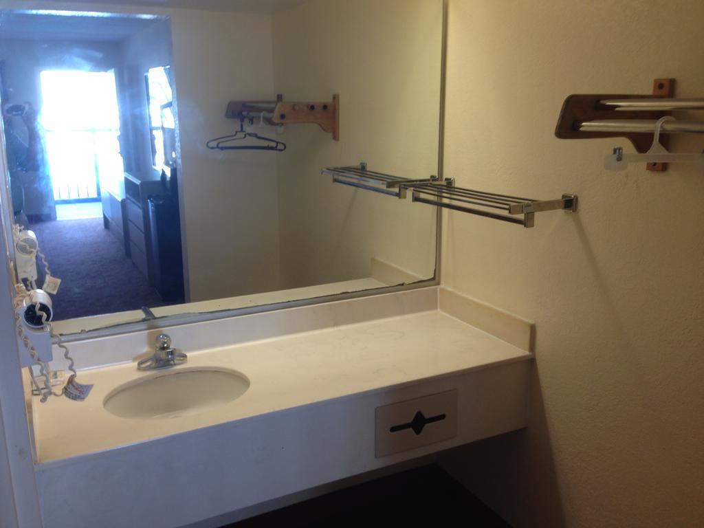 Sky Suites Tybee Island Rum bild