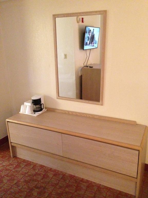 Sky Suites Tybee Island Rum bild