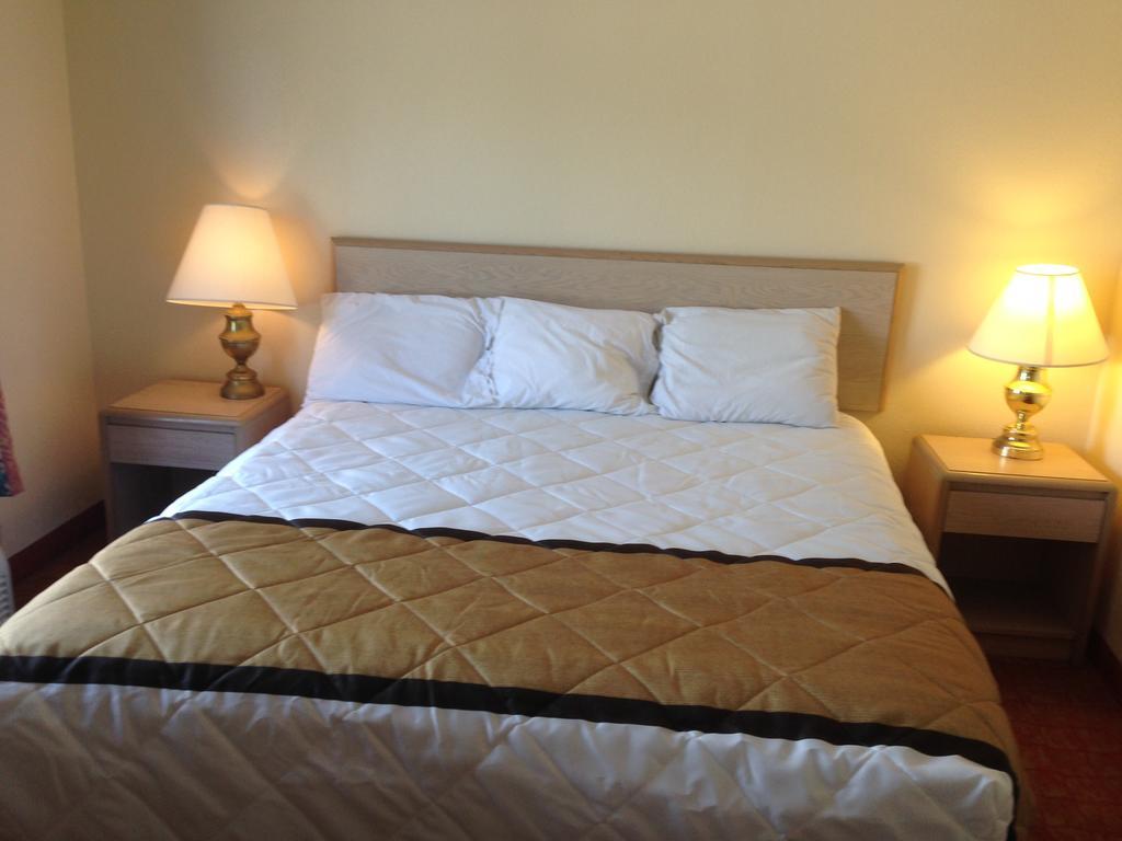Sky Suites Tybee Island Rum bild
