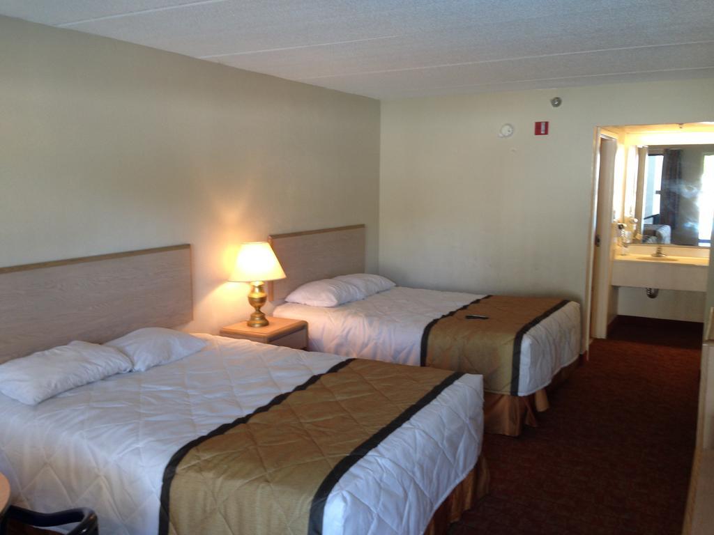 Sky Suites Tybee Island Rum bild