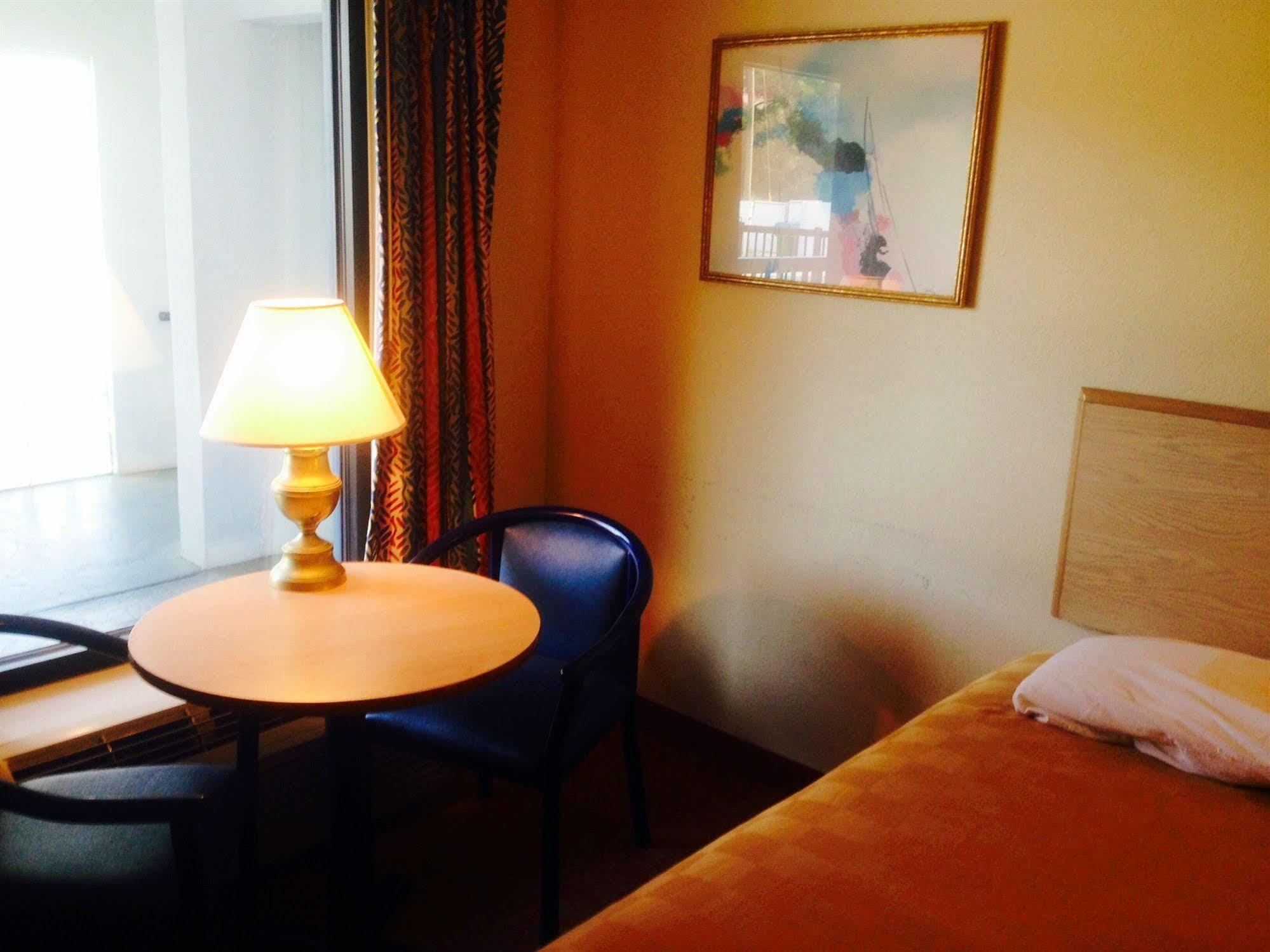 Sky Suites Tybee Island Exteriör bild