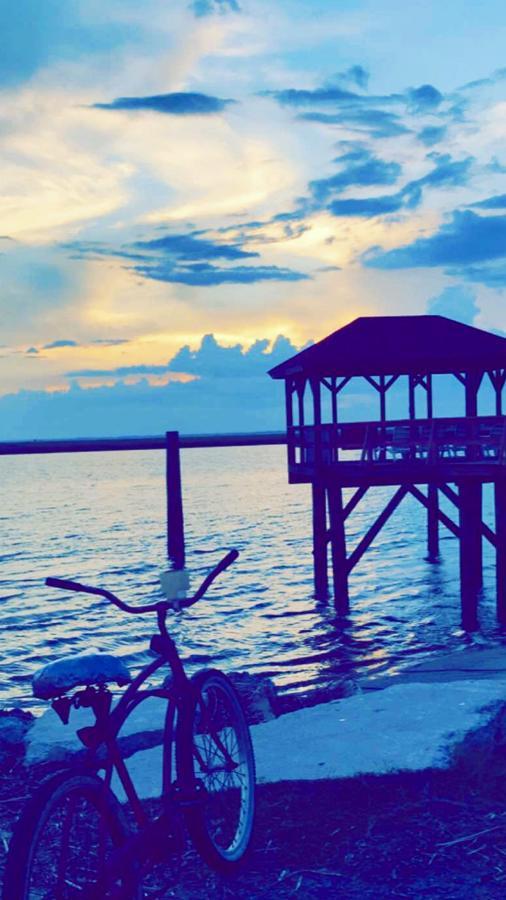 Sky Suites Tybee Island Exteriör bild